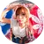 二砚很爱笑（アーイェン）