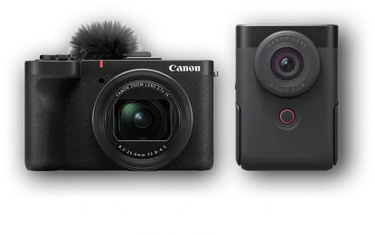 PowerShot V1 / PowerShot V10