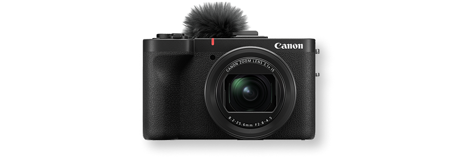 PowerShot V1